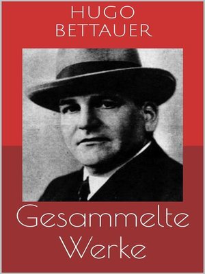 cover image of Gesammelte Werke (Vollständige Ausgaben--Der Frauenmörder, Das blaue Mal, Hemmungslos u.v.m.)